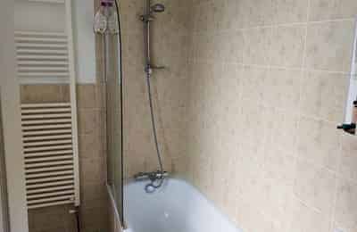 4A Station Parade Noel Road, London - London, England, United Kingdom - 4 Bedroom 2 Bathroom Apartment - Bathroom
