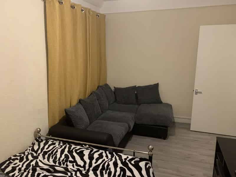 Turpentine Lane, London - London, England, United Kingdom - Bedroom