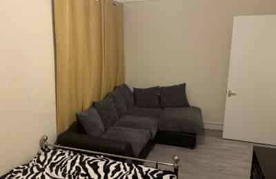 Turpentine Lane, London - London, England, United Kingdom - Bedroom