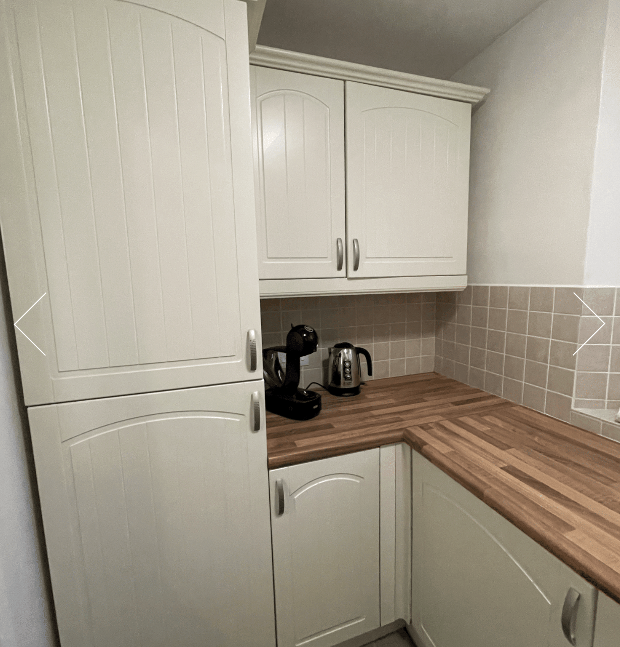 1 Fishponds Road, Bristol - Bristol, England, United Kingdom - Kitchen