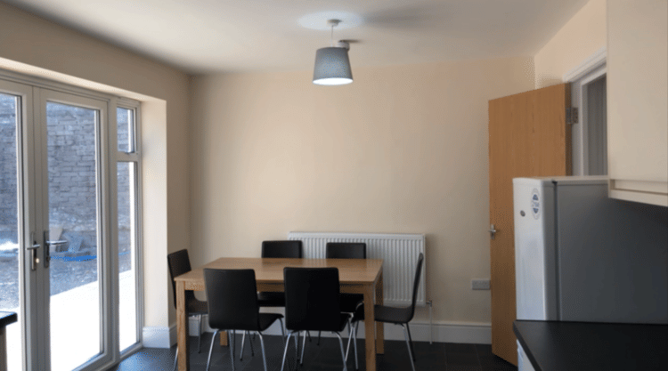 A Jubilee Street, Bristol - Bristol, England, United Kingdom - Amenities