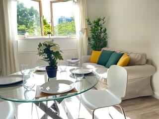 Cape Yard E1W, London - London, England, United Kingdom - Common Area