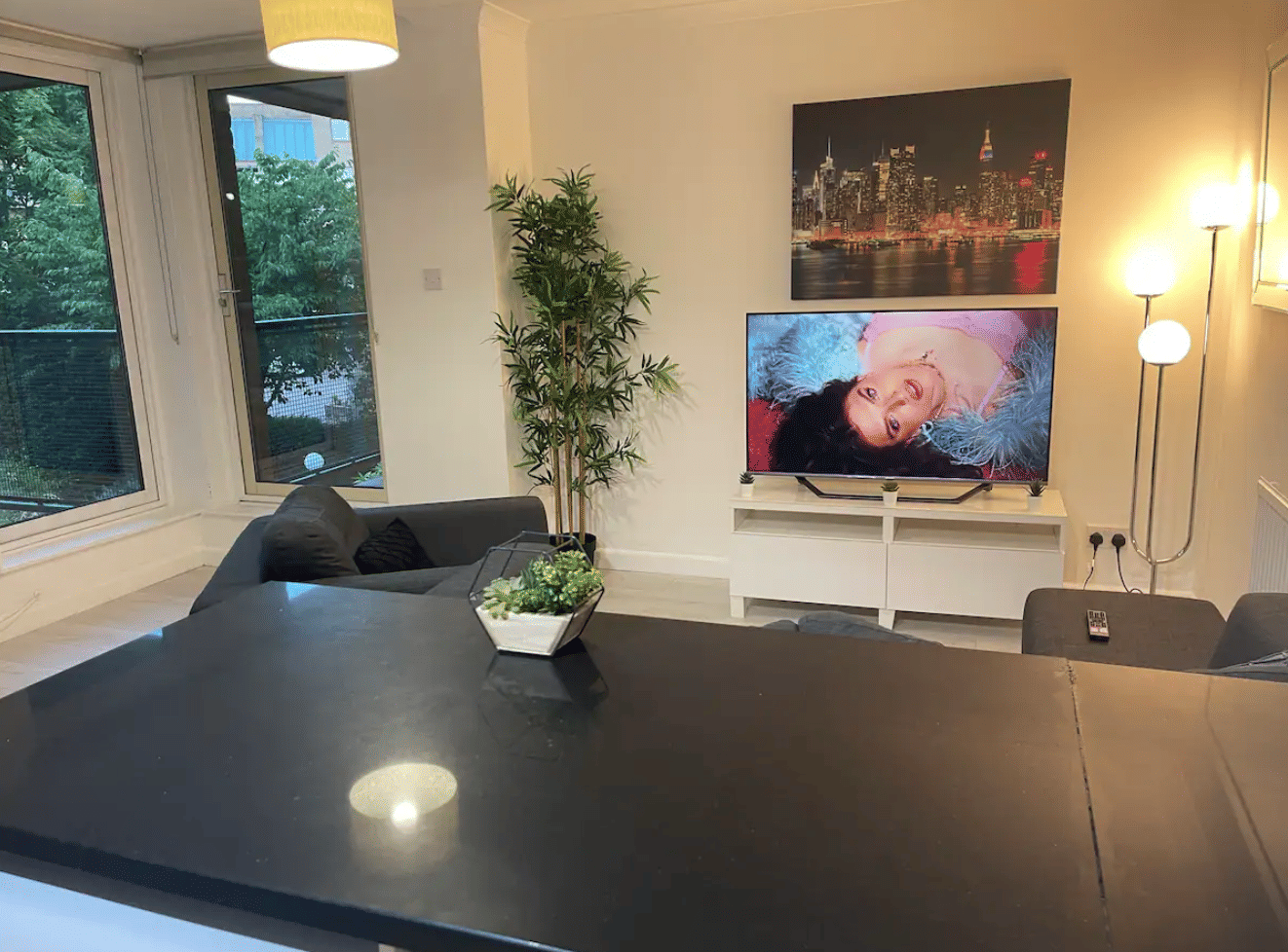 5 China Court Asher Way, London - London, England, United Kingdom - Common Area