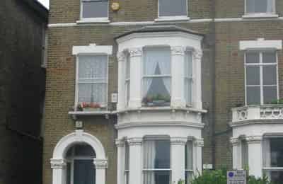 10 Stockwell Road, London - London, England, United Kingdom - Exterior