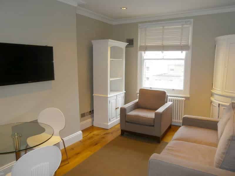 10 Stockwell Road, London - London, England, United Kingdom - Common Area
