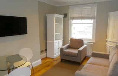10 Stockwell Road, London - London, England, United Kingdom - Common Area