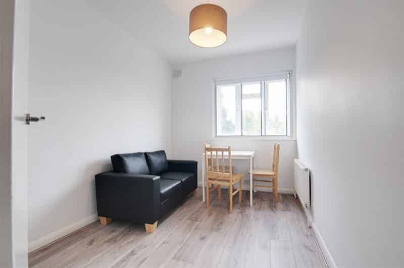 11 Harrington, London - London, England, United Kingdom - Common Area