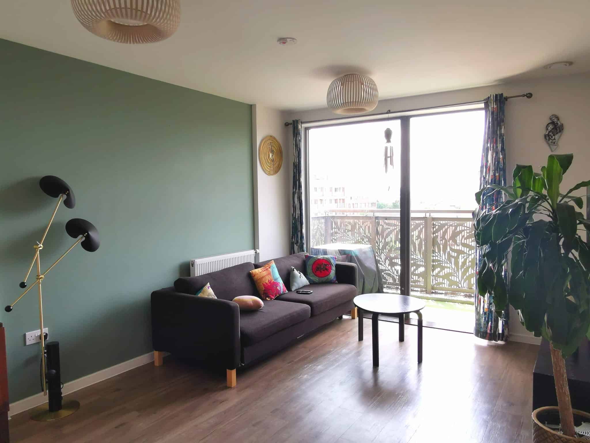 71- Pioneer Court Hammersley Road, London - London, England, United Kingdom - Common Area