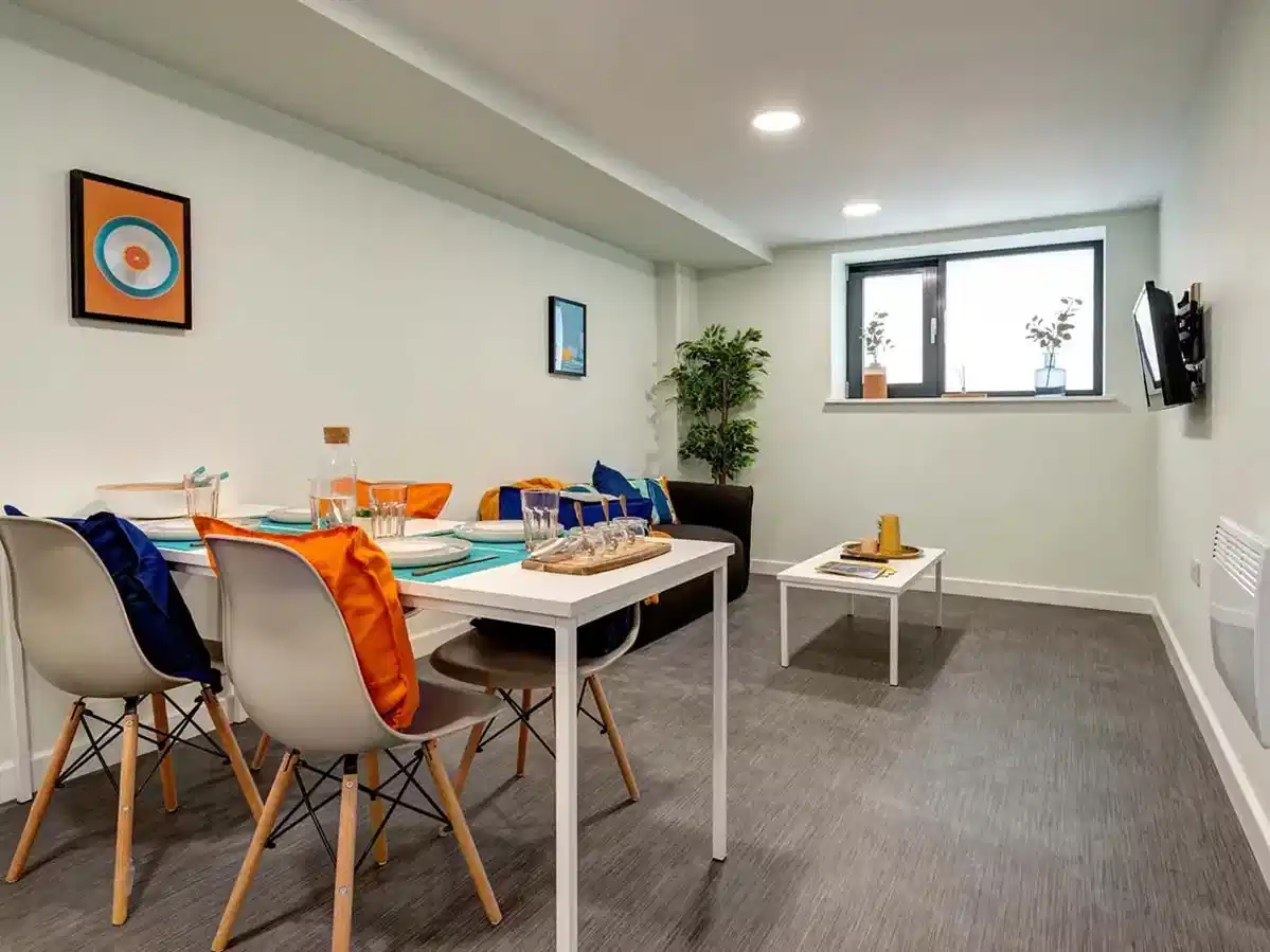 Common Area