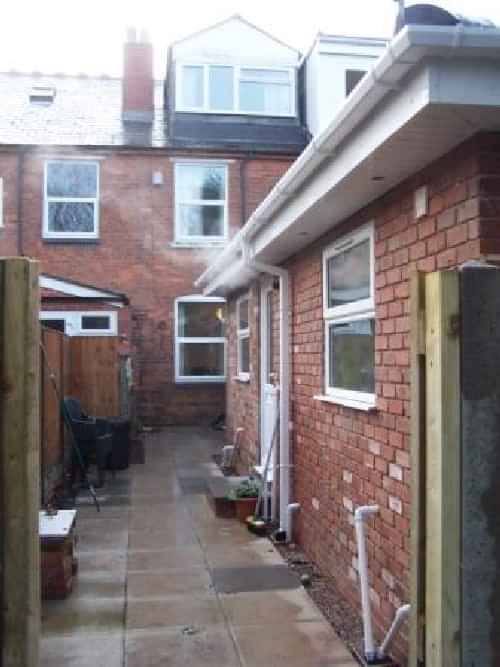  Hubert Road 8, Birmingham - Birmingham, England, United Kingdom - Exterior