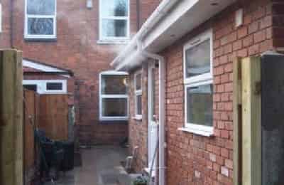 Hubert Road 8, Birmingham - Birmingham, England, United Kingdom - Exterior