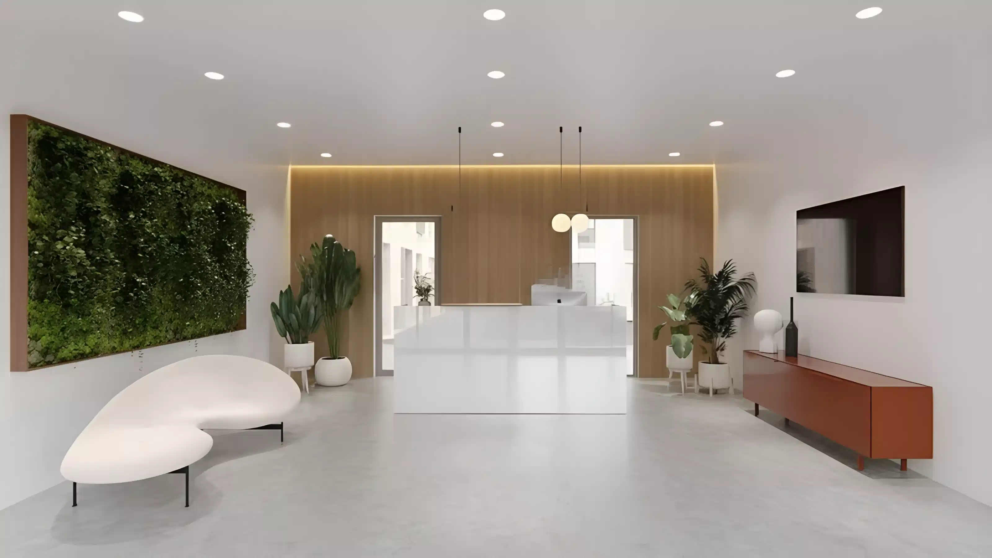 Common Area