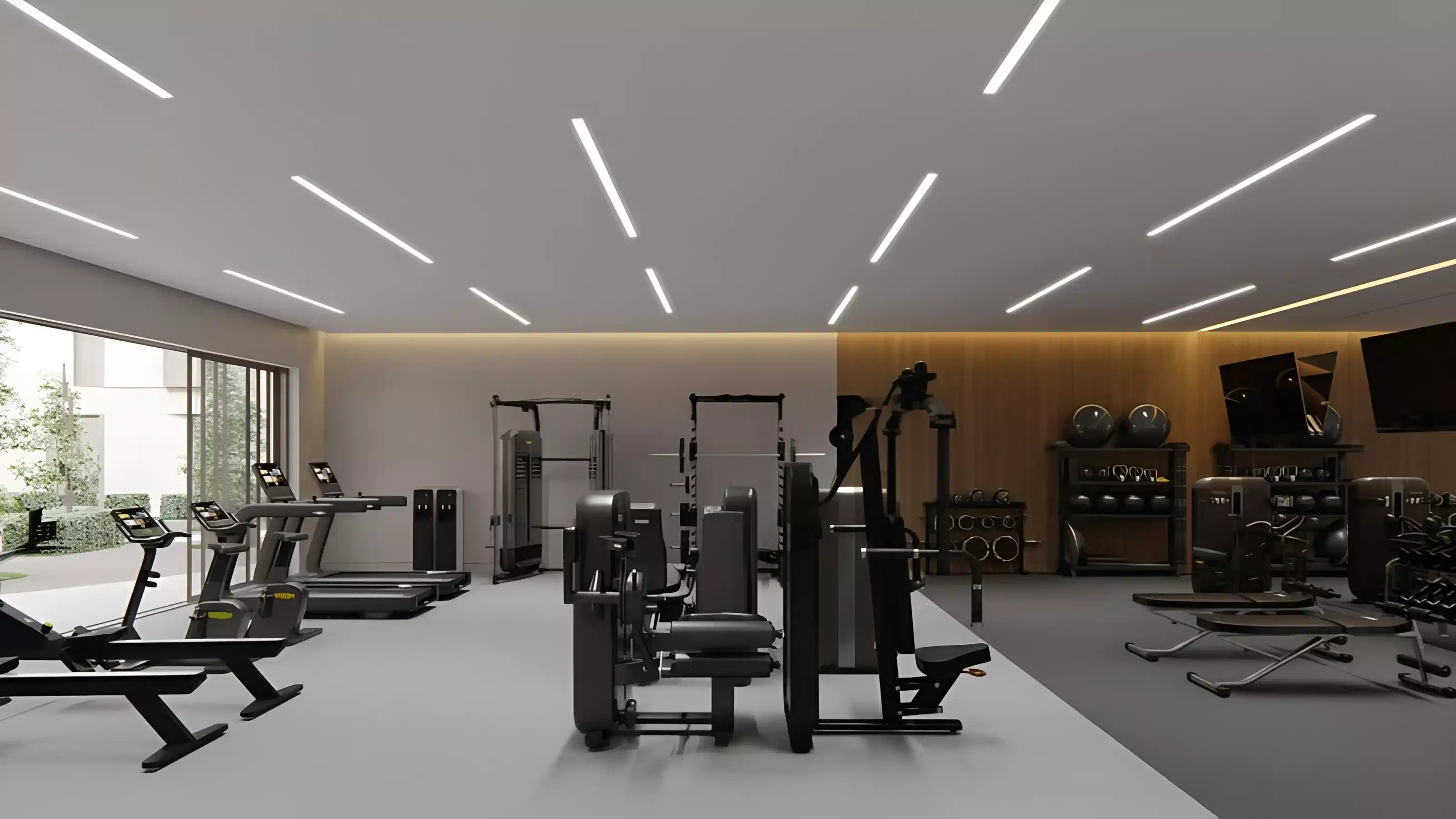 Amenities