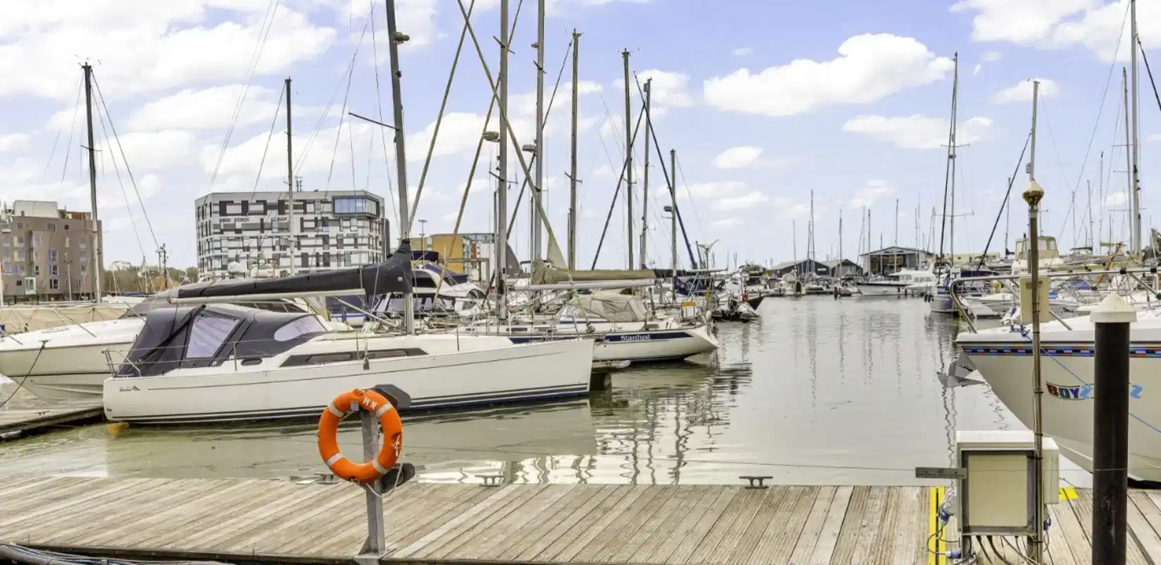 Amigo Living – Ipswich, Ipswich - Ipswich, England, United Kingdom - Exterior