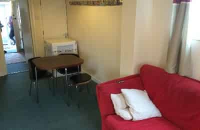 Welby Avenue Lenton, Nottingham - Nottingham, England, United Kingdom - Amenities