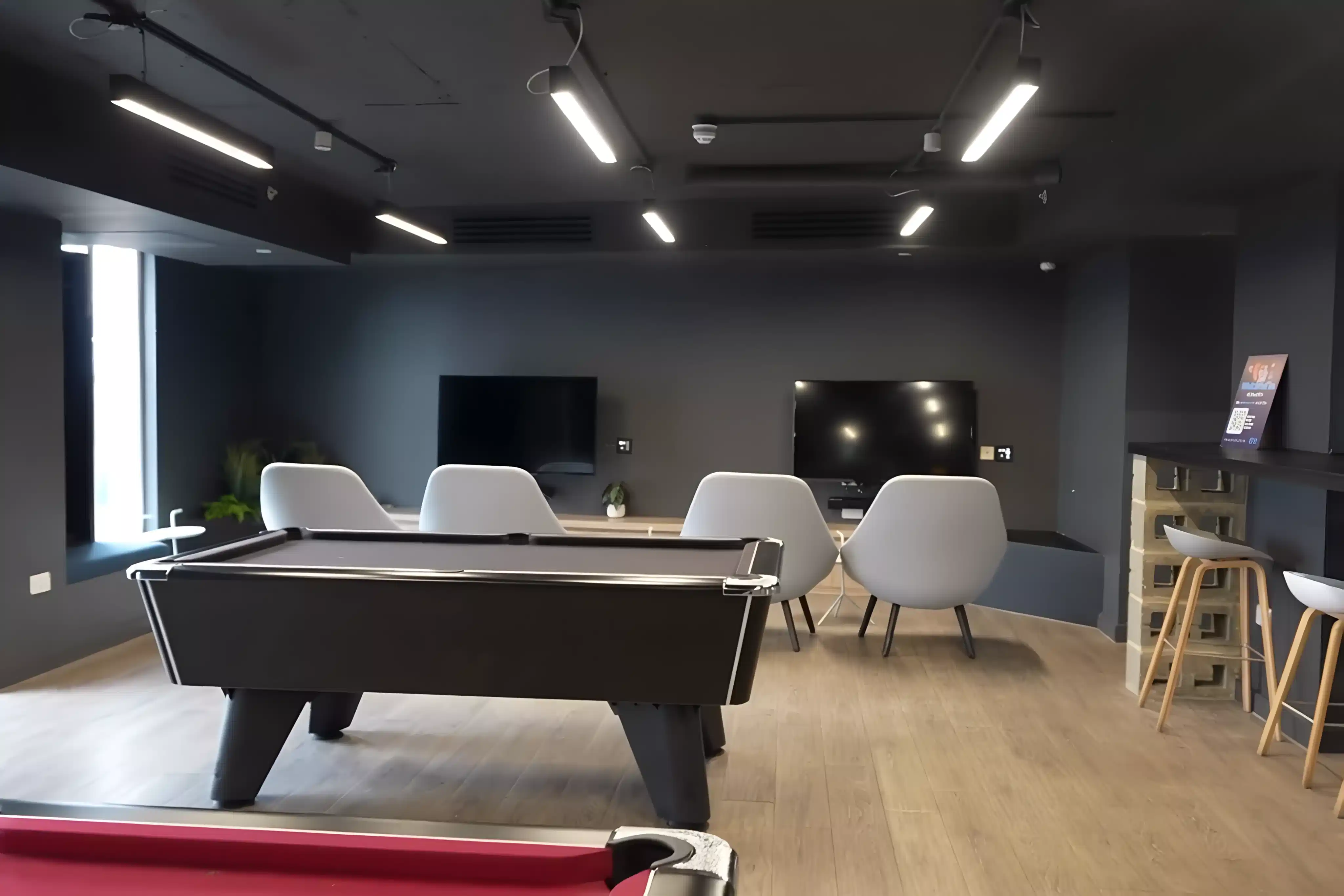 GoBritanya IQ Shoreditch Residence, London image 21