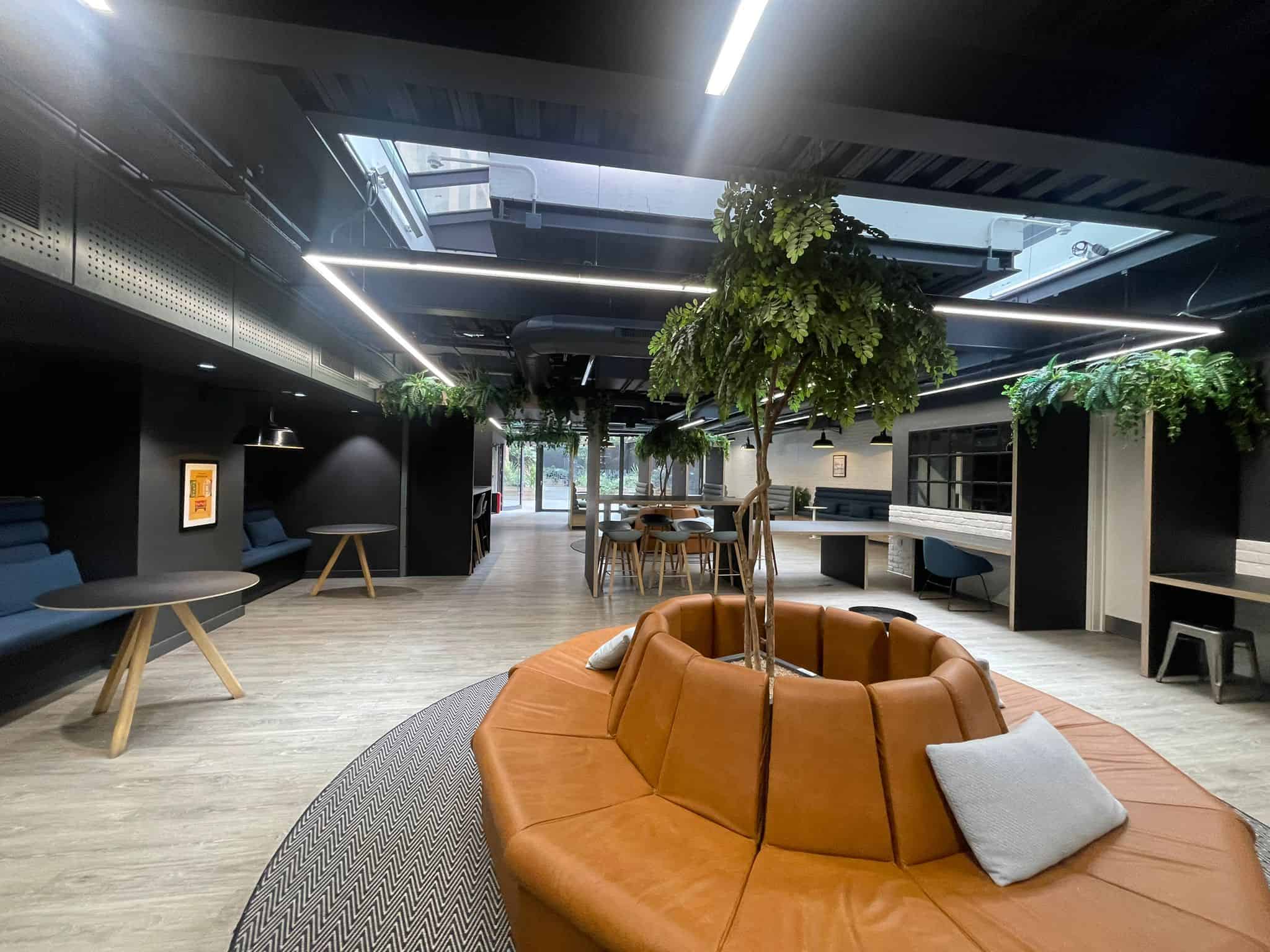 GoBritanya IQ Shoreditch Residence, London image 17