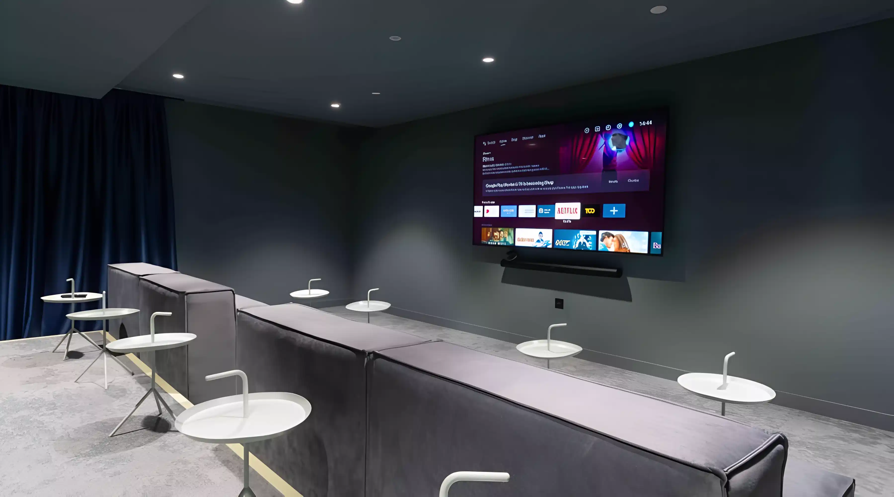 GoBritanya IQ Shoreditch Residence, London image 31