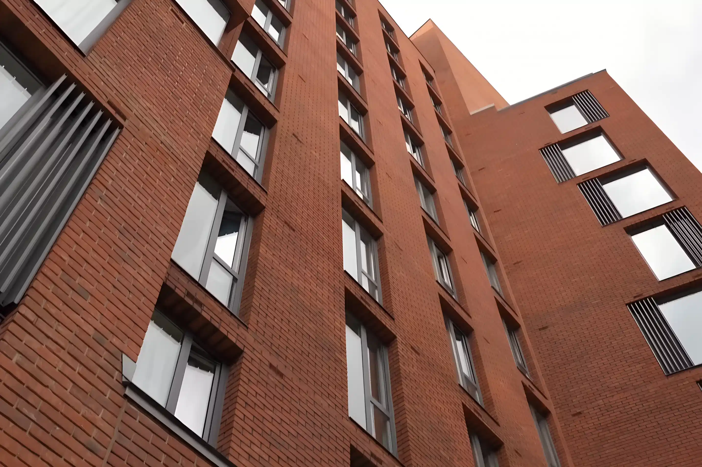 GoBritanya IQ Shoreditch Residence, London image 39