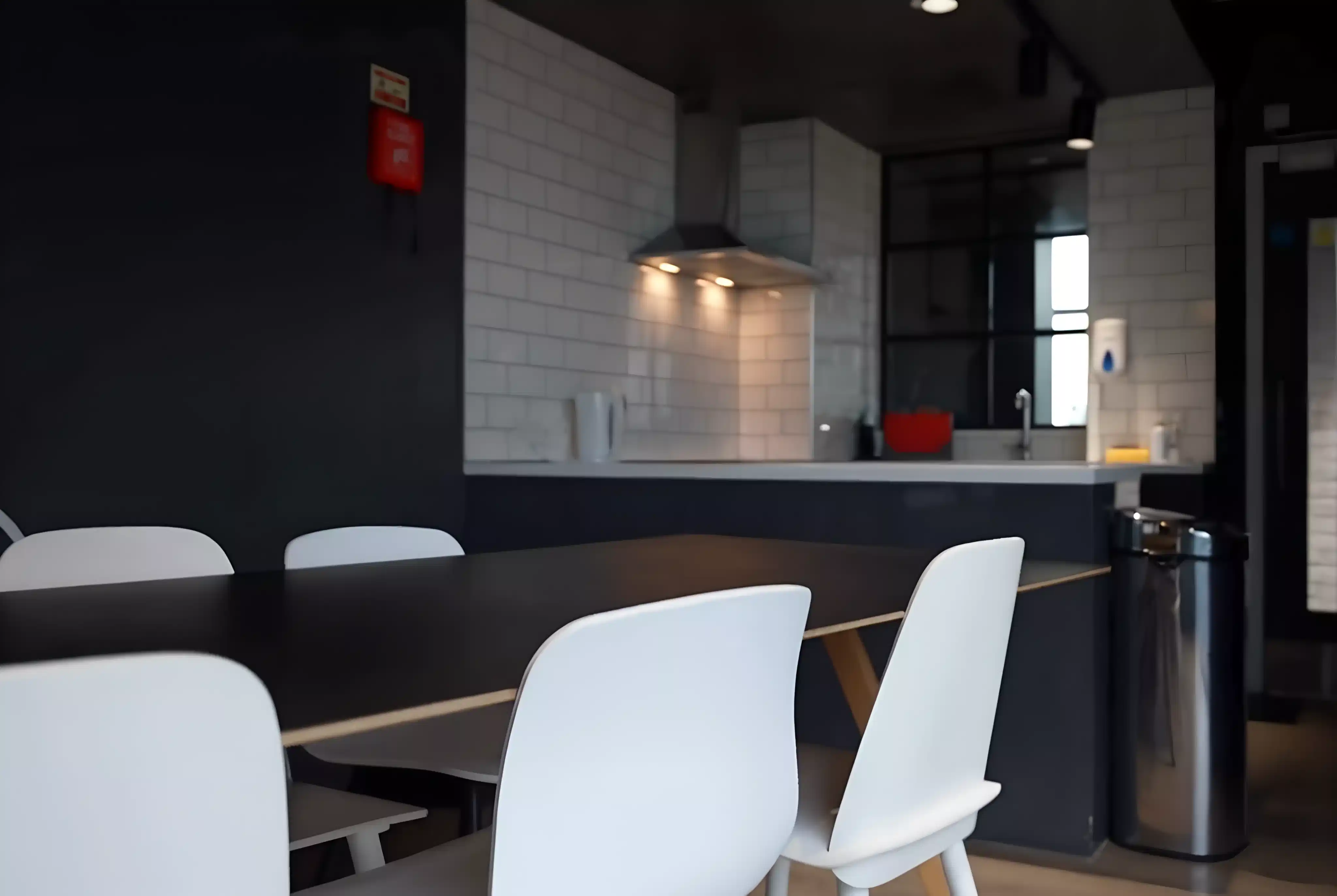 GoBritanya IQ Shoreditch Residence, London image 27