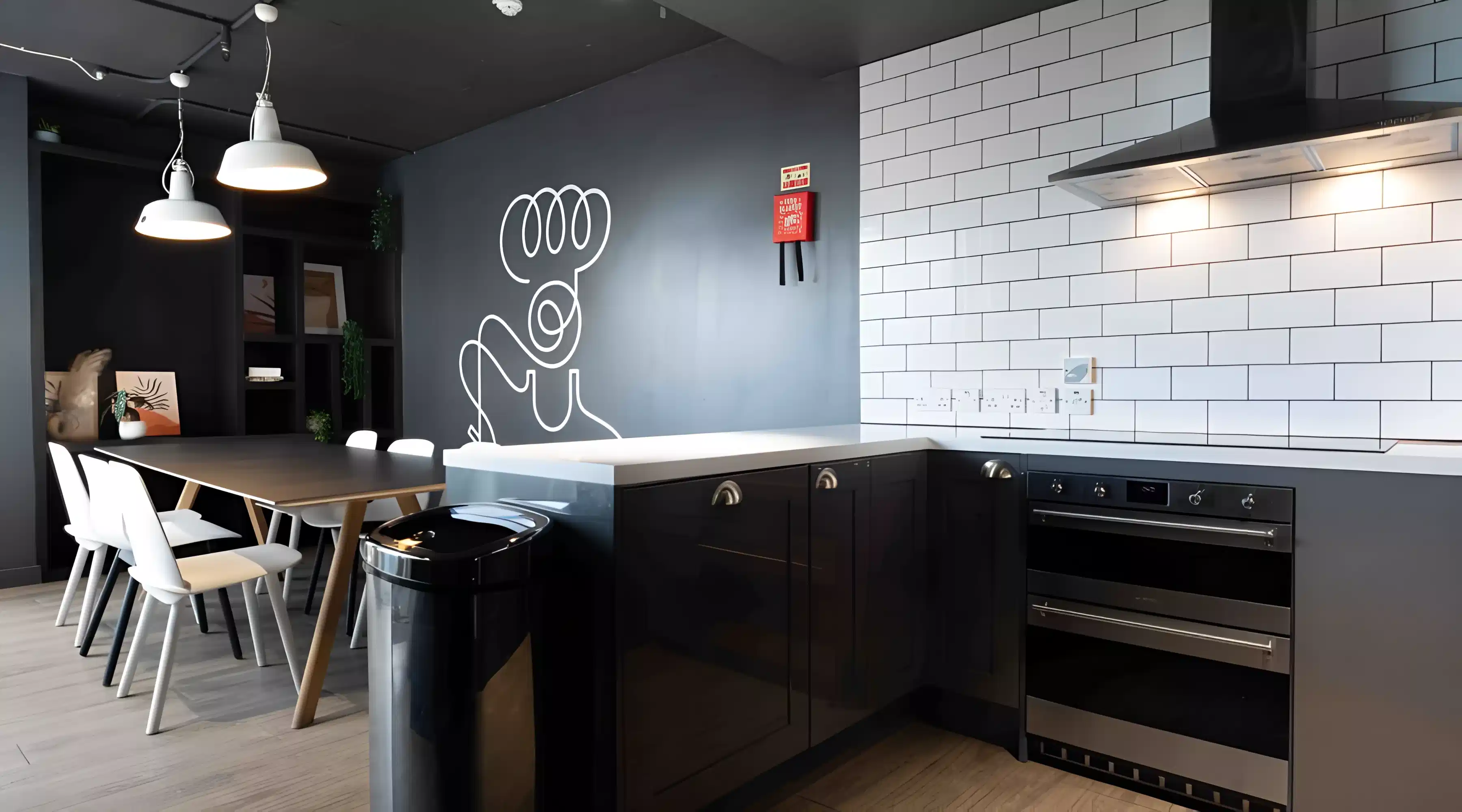 GoBritanya IQ Shoreditch Residence, London image 32