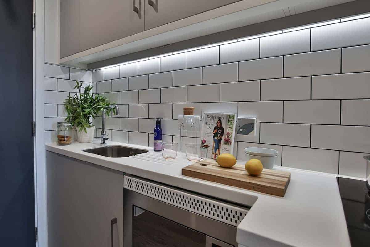 GoBritanya IQ Shoreditch Residence, London image 12