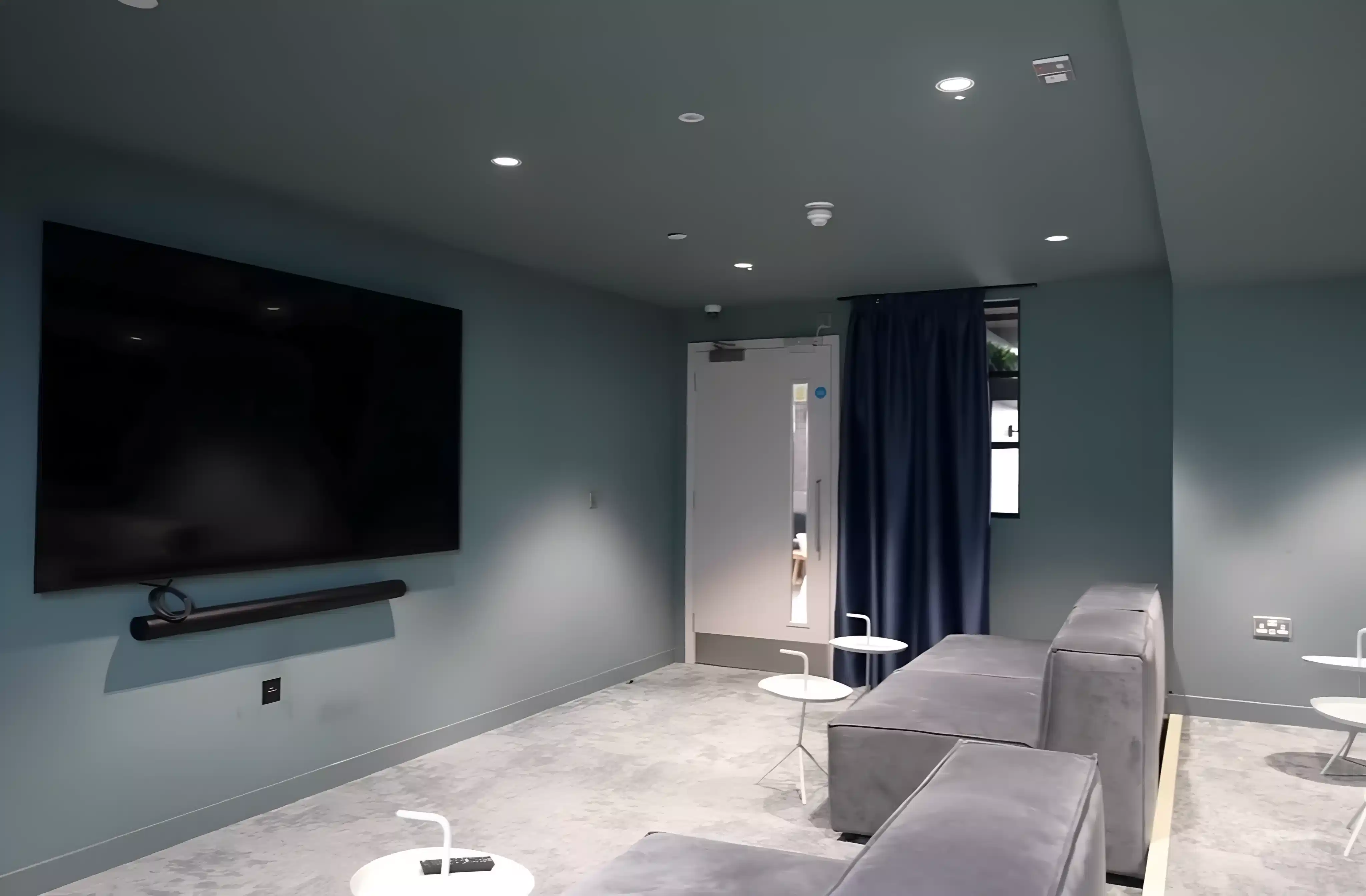GoBritanya IQ Shoreditch Residence, London image 26