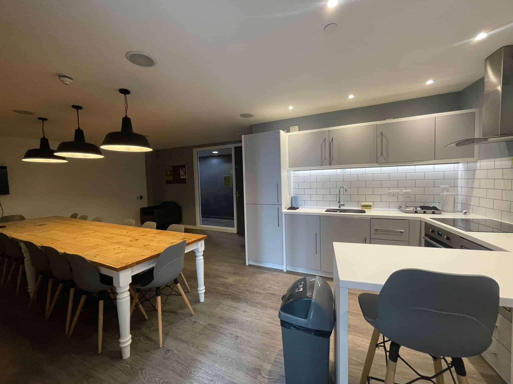 GoBritanya IQ Shoreditch Residence, London image 20