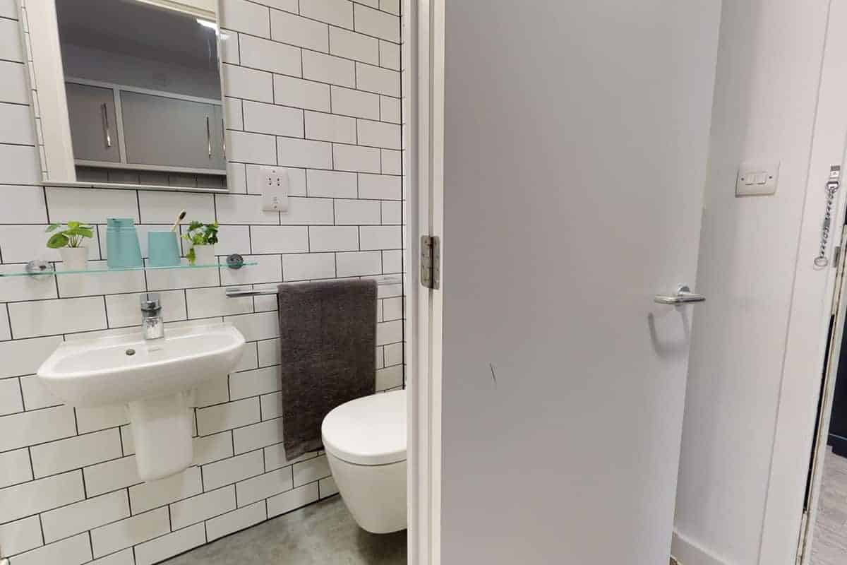 GoBritanya IQ Shoreditch Residence, London image 15