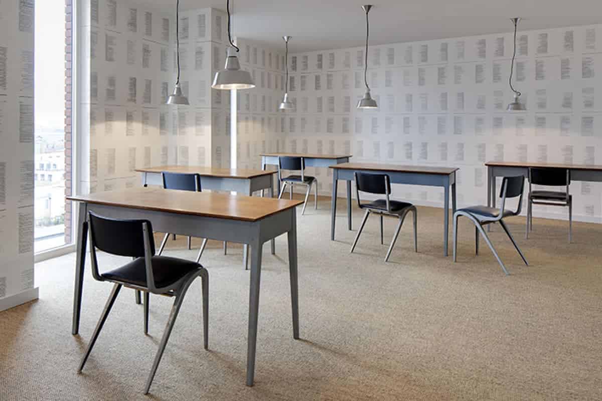 GoBritanya IQ Shoreditch Residence, London view 7