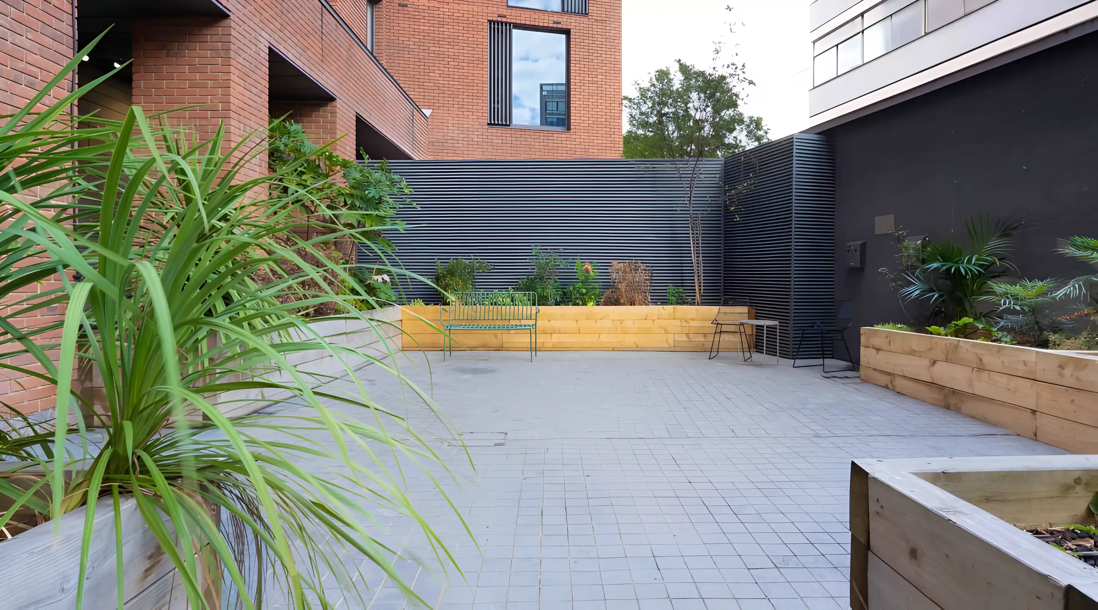 GoBritanya IQ Shoreditch Residence, London image 33