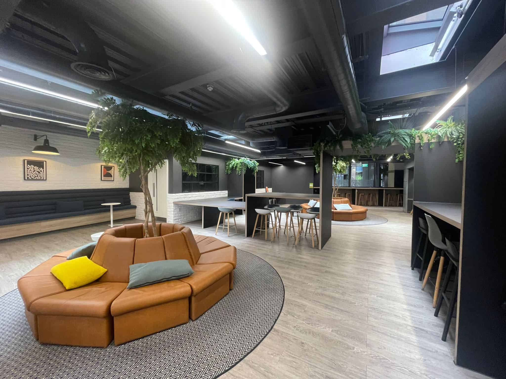 GoBritanya IQ Shoreditch Residence, London image 18