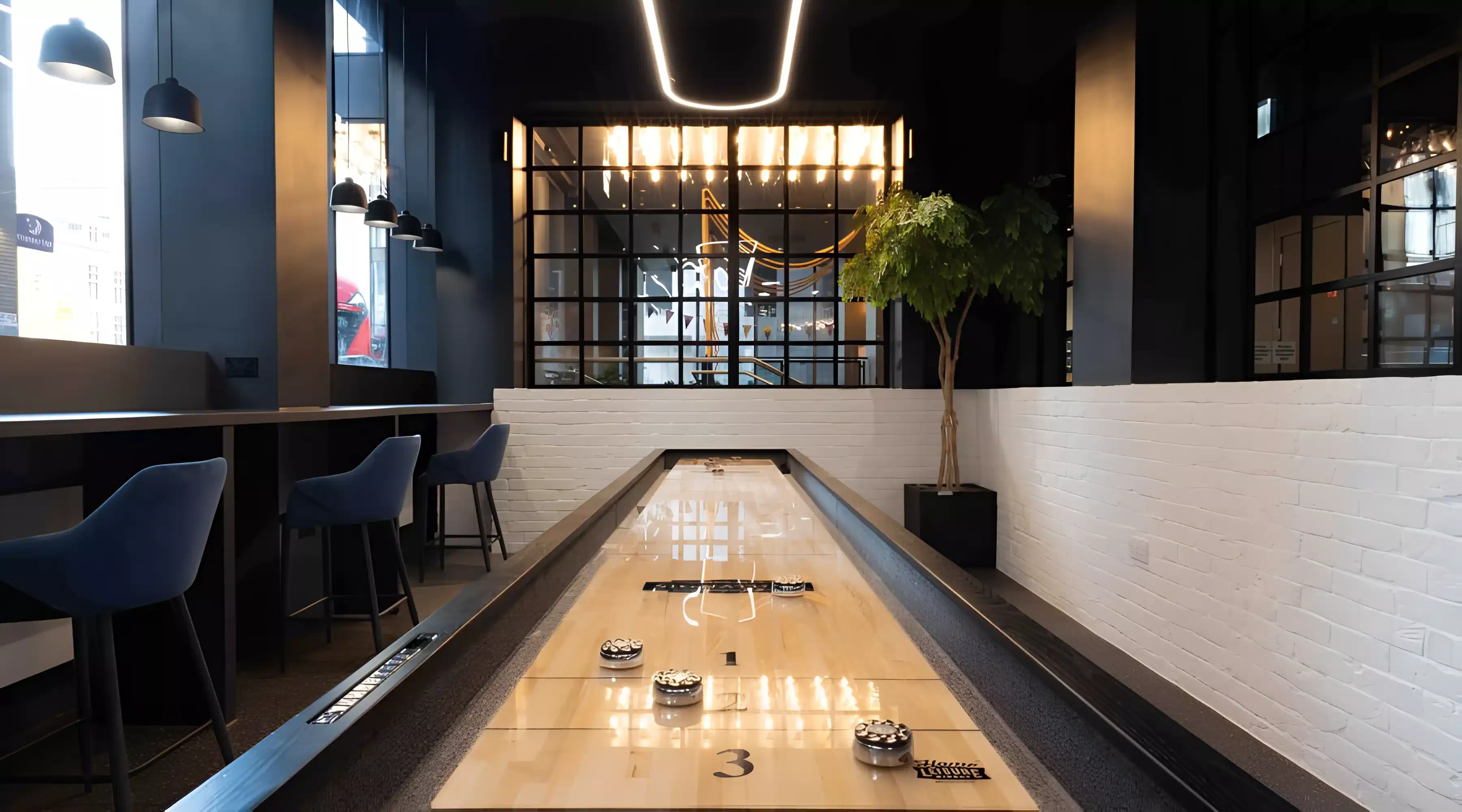 GoBritanya IQ Shoreditch Residence, London image 34