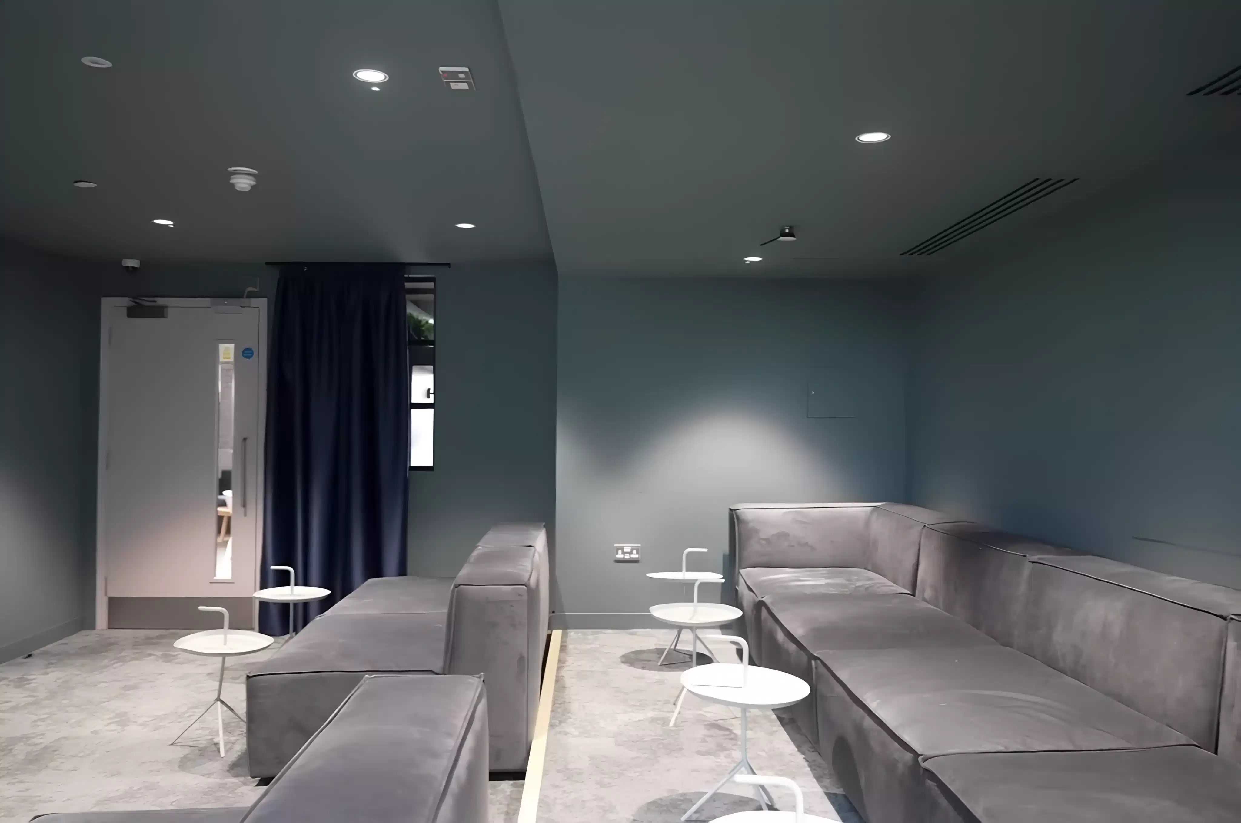 GoBritanya IQ Shoreditch Residence, London image 25