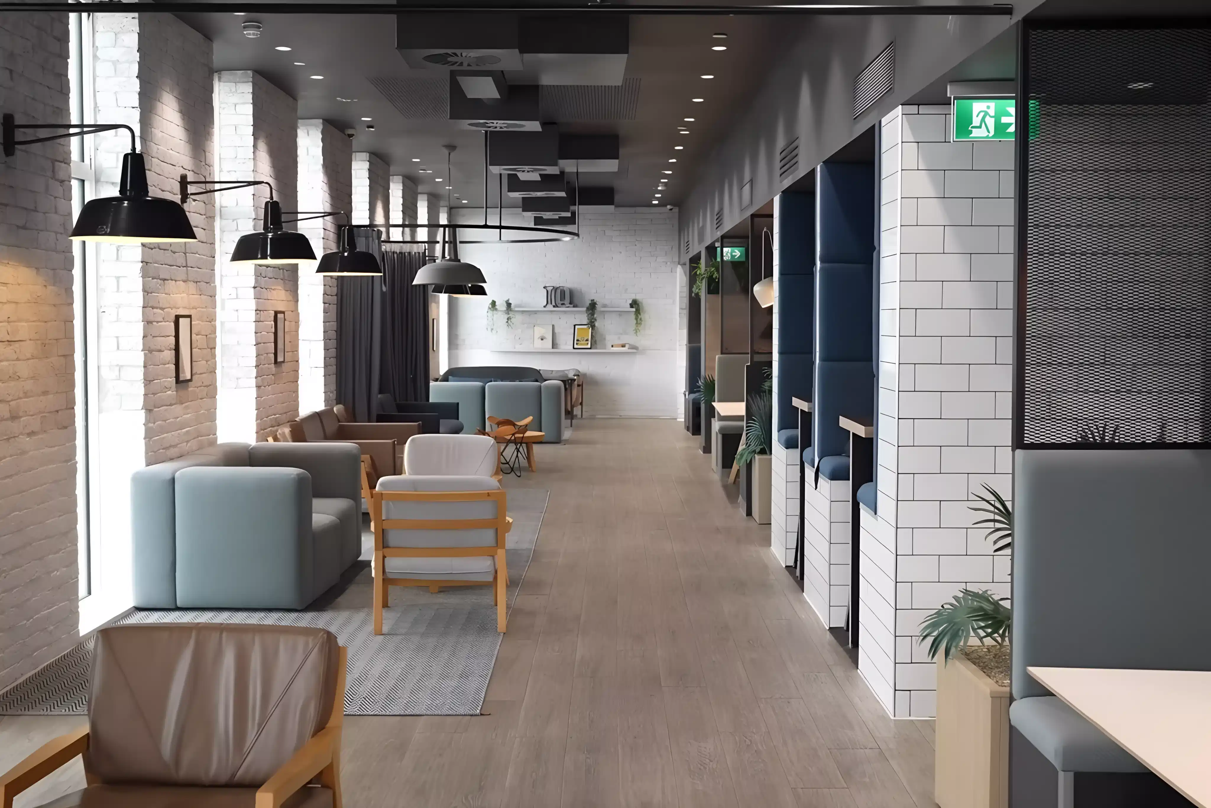 GoBritanya IQ Shoreditch Residence, London image 22