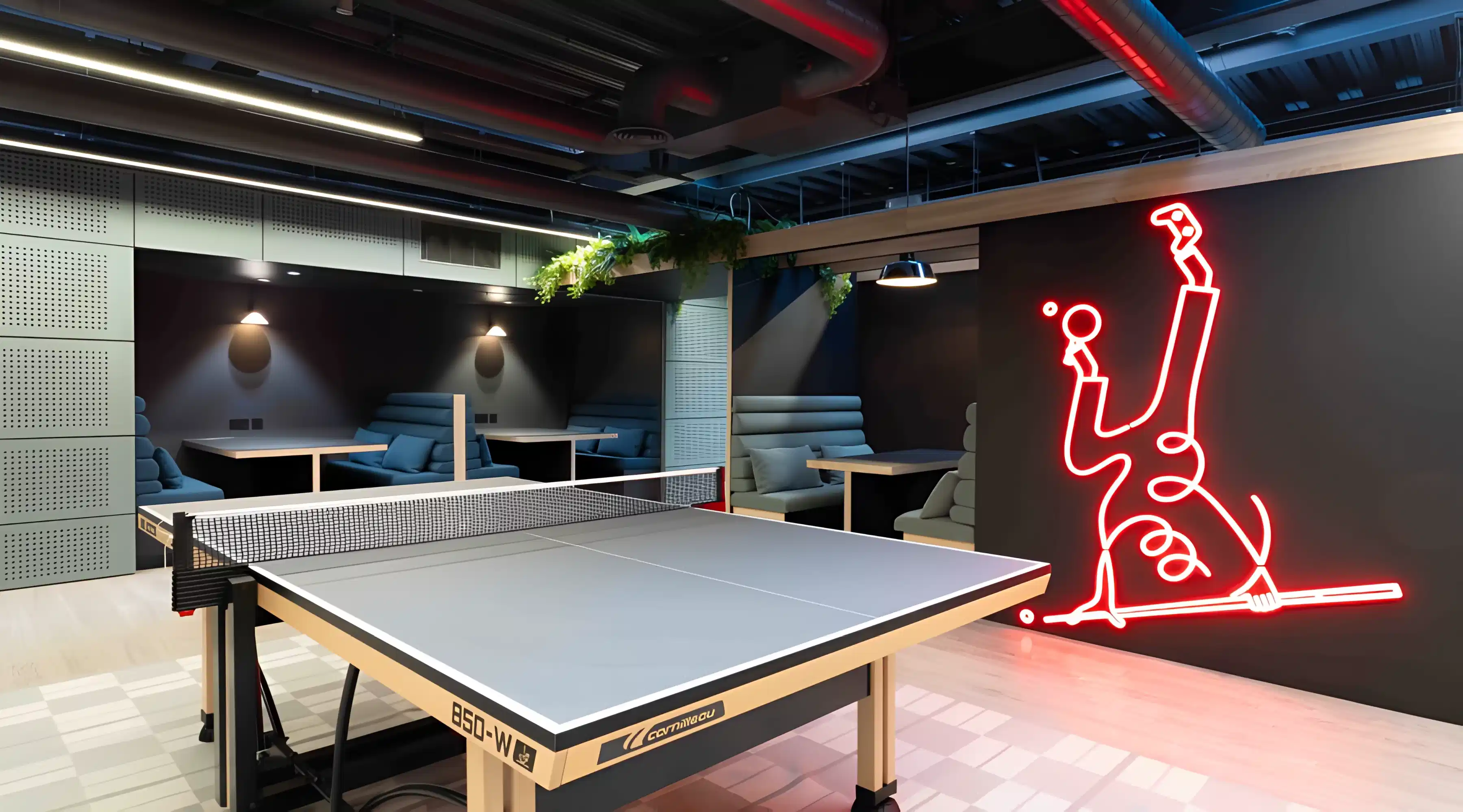 GoBritanya IQ Shoreditch Residence, London image 35