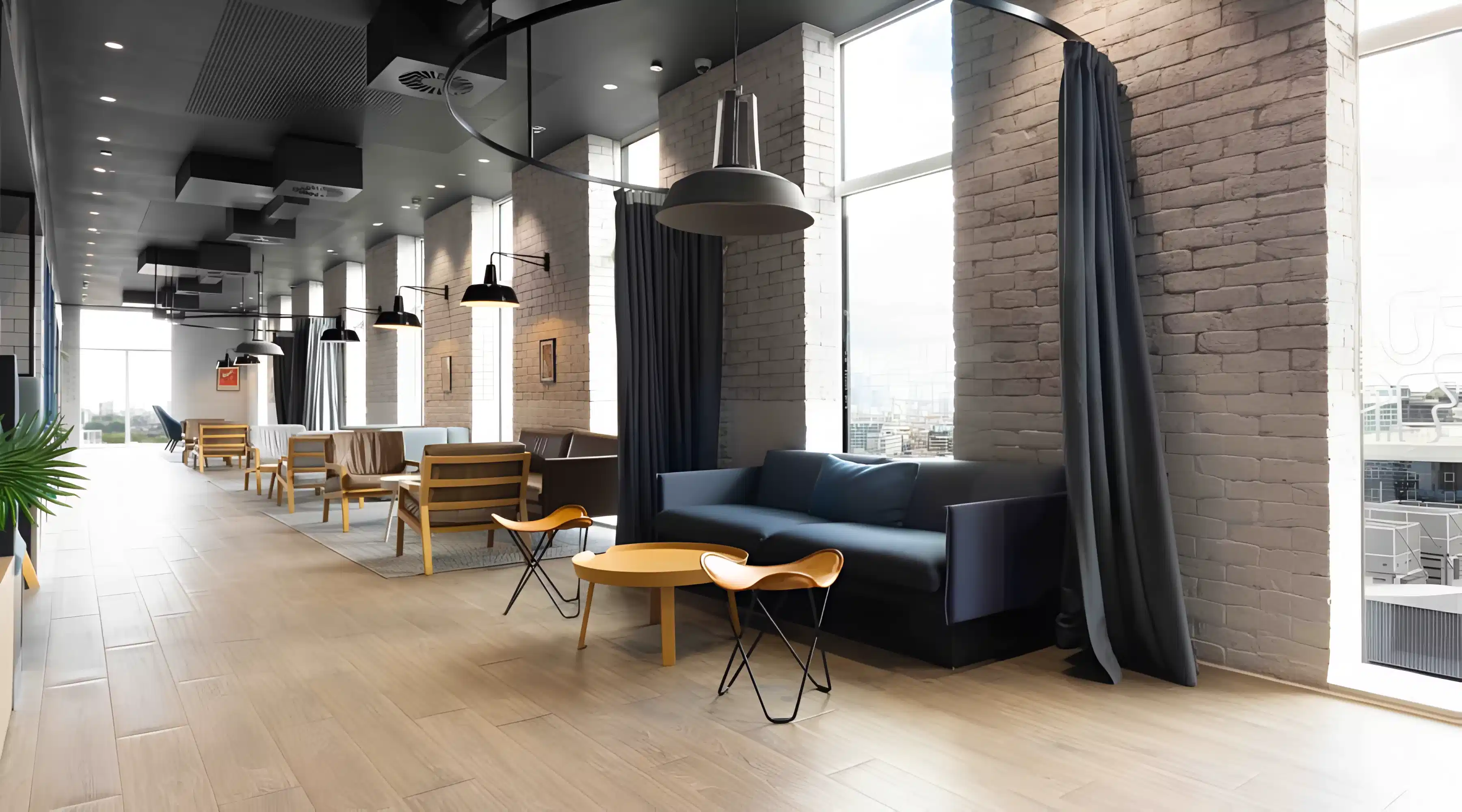 GoBritanya IQ Shoreditch Residence, London image 30