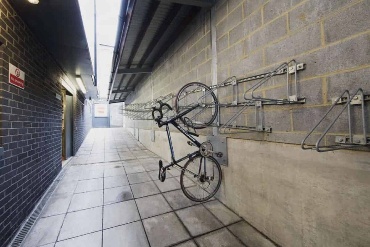 GoBritanya Student Living Heights, London - London, England, United Kingdom - Exterior