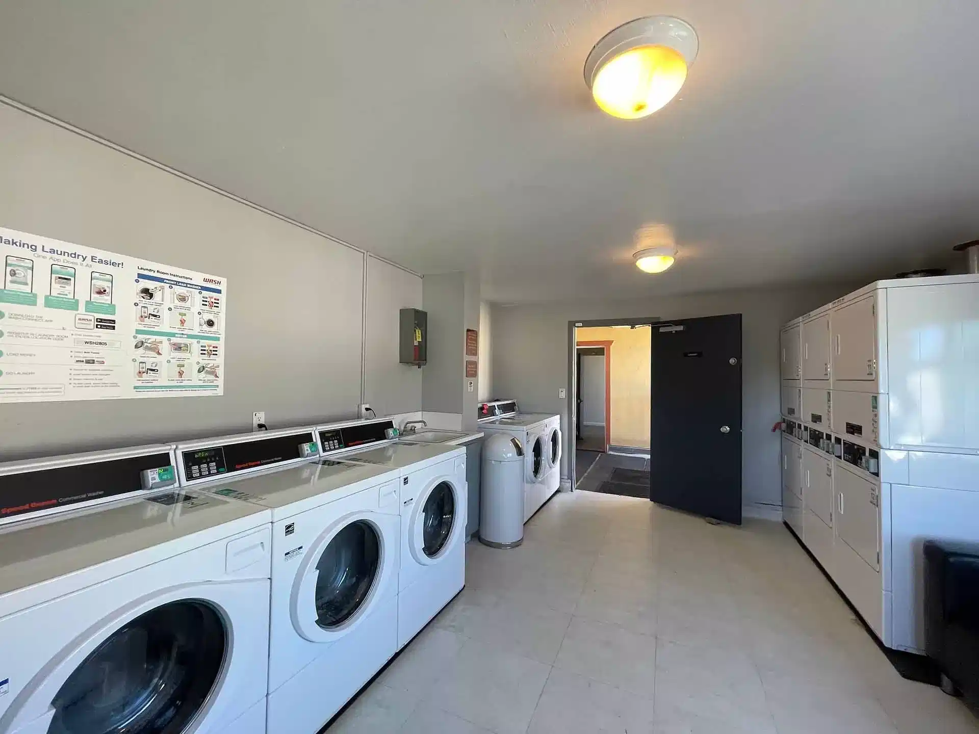 Amenities