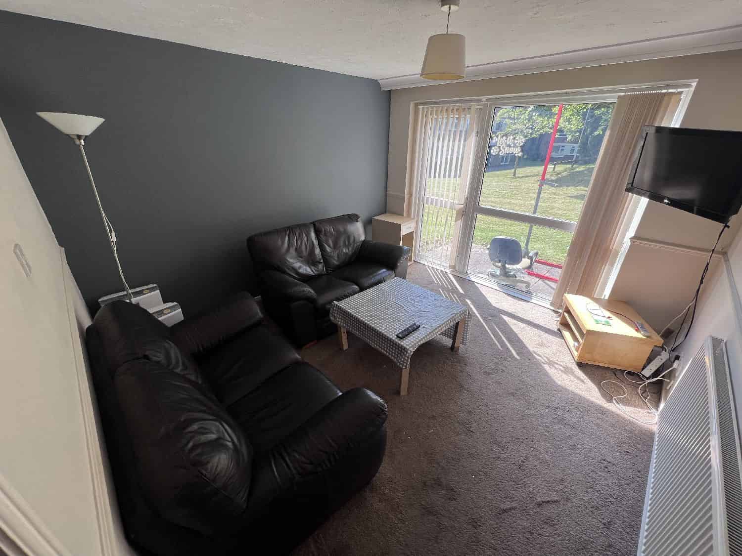 Flat 26 - b16 - Niall Cls, Birmingham - Birmingham, England, United Kingdom - Amenities