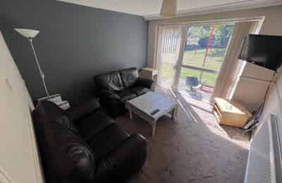Flat 26 - b16 - Niall Cls, Birmingham - Birmingham, England, United Kingdom - Amenities