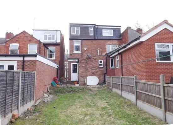 Teignmouth Road B29, Birmingham - Birmingham, England, United Kingdom - Exterior