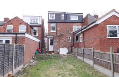 Teignmouth Road B29, Birmingham - Birmingham, England, United Kingdom - Exterior