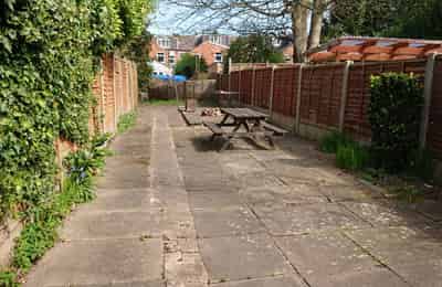 Heeley Road 2, Birmingham - Birmingham, England, United Kingdom - Exterior