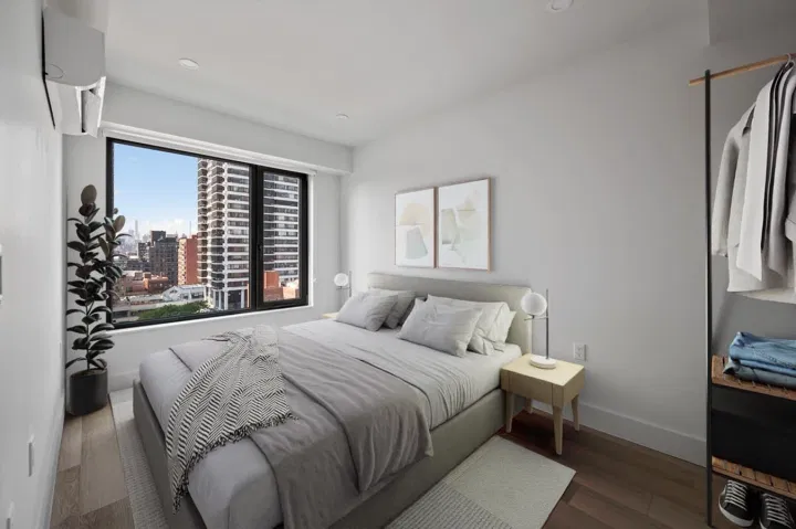 The Reserve New York City Student Apartments In NY Amber