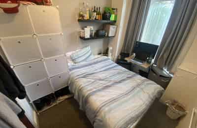 16 Rookery Road, Birmingham - Birmingham, England, United Kingdom - Bedroom