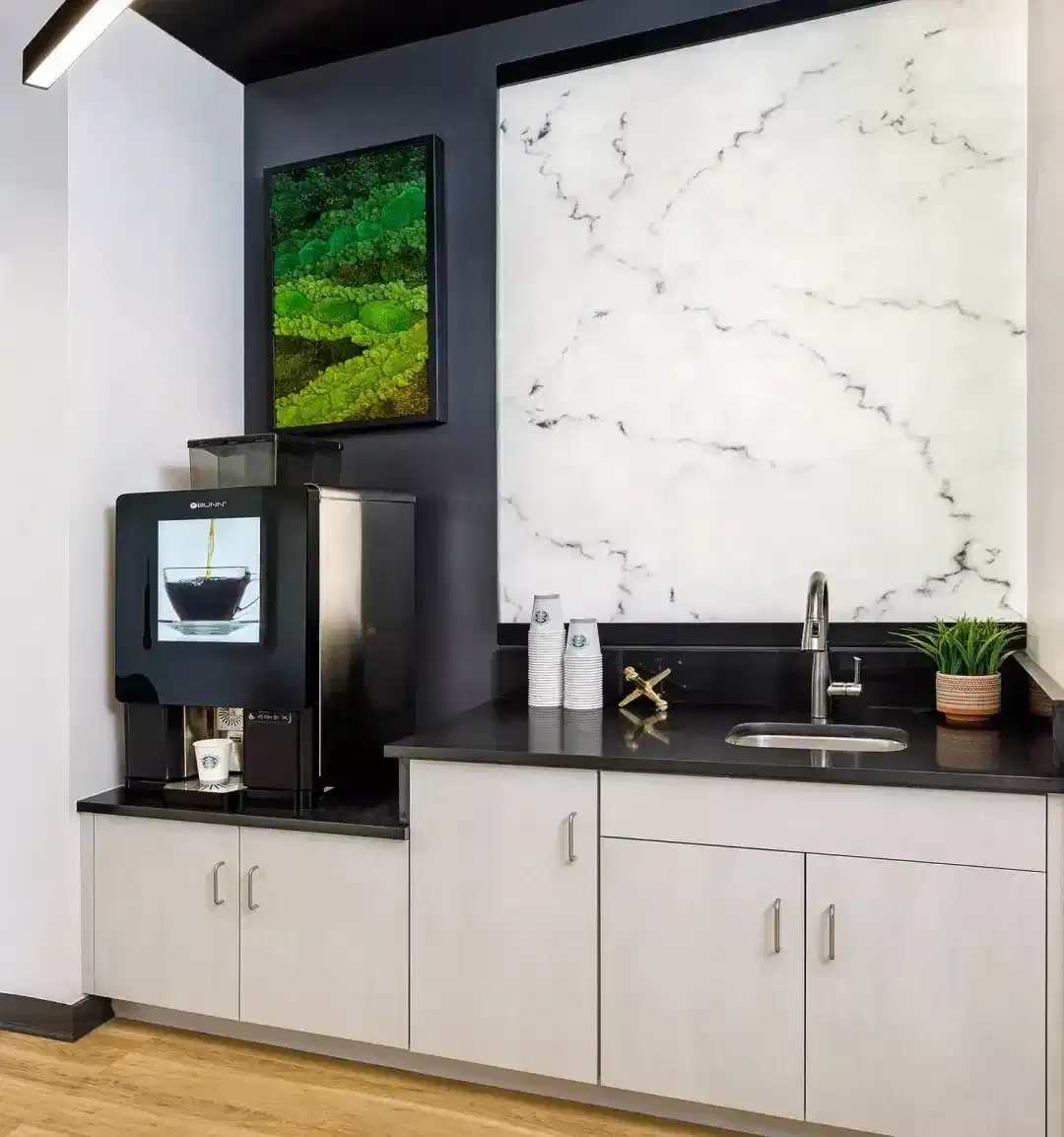 Squire Hill, Harrisonburg - Harrisonburg, Virginia, United States - Amenities