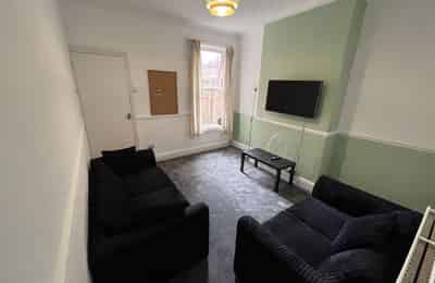Hubert Road 6, Birmingham - Birmingham, England, United Kingdom - Common Area
