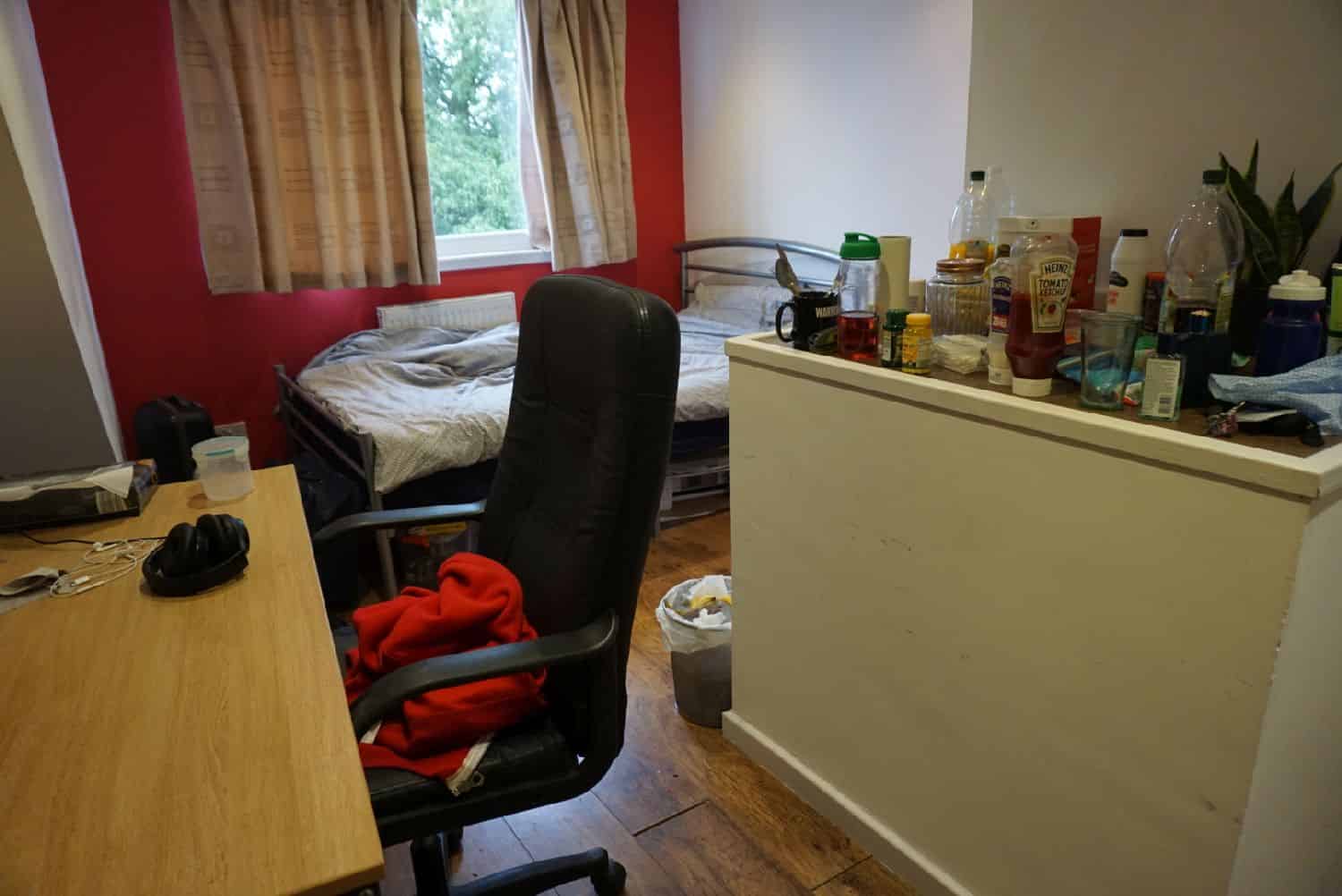  Dale Road, Birmingham - Birmingham, England, United Kingdom - Amenities