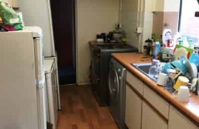 Arley Road, Birmingham - Birmingham, England, United Kingdom - Kitchen
